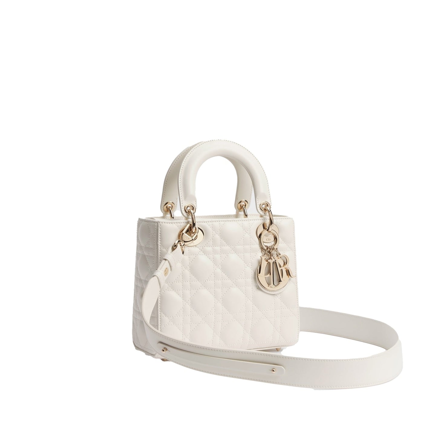Lady Dior Small Bag Women CHRISTIAN DIOR