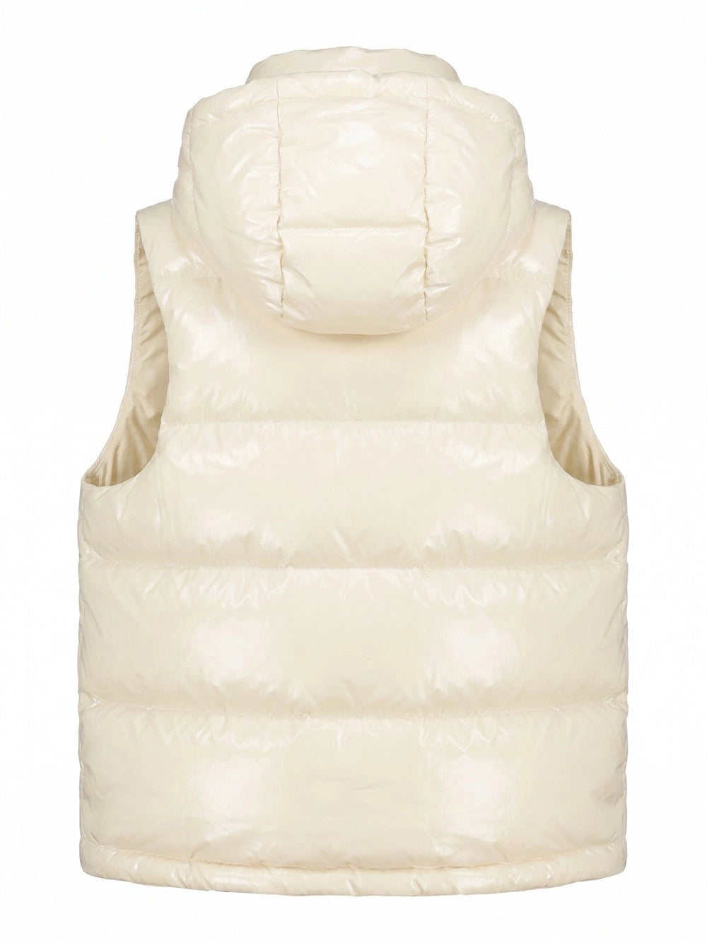 Moncler Women `Niverolle` Vest MONCLER
