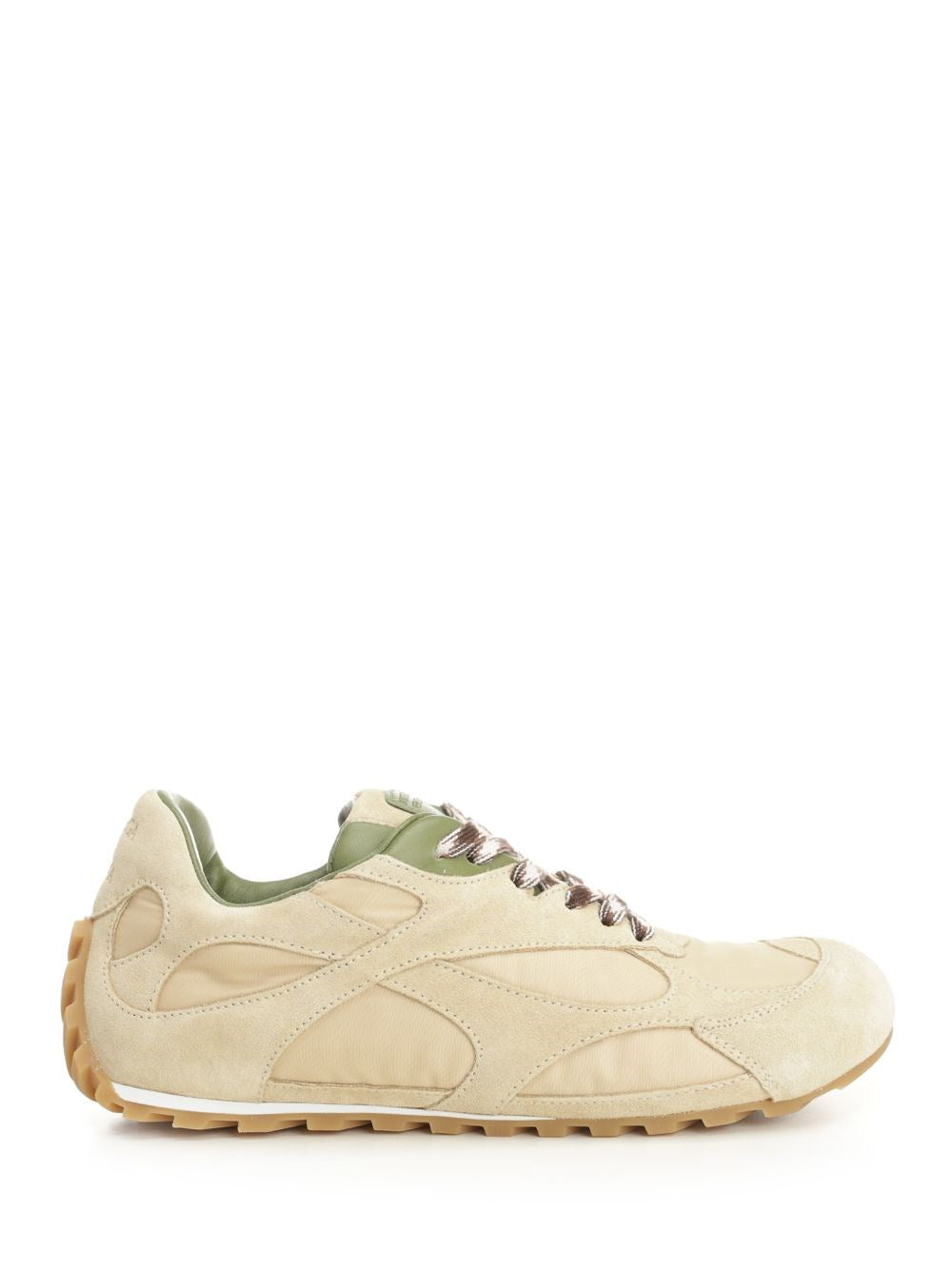 Bottega Veneta Women "Orbit Flash" Sneaker BOTTEGA VENETA