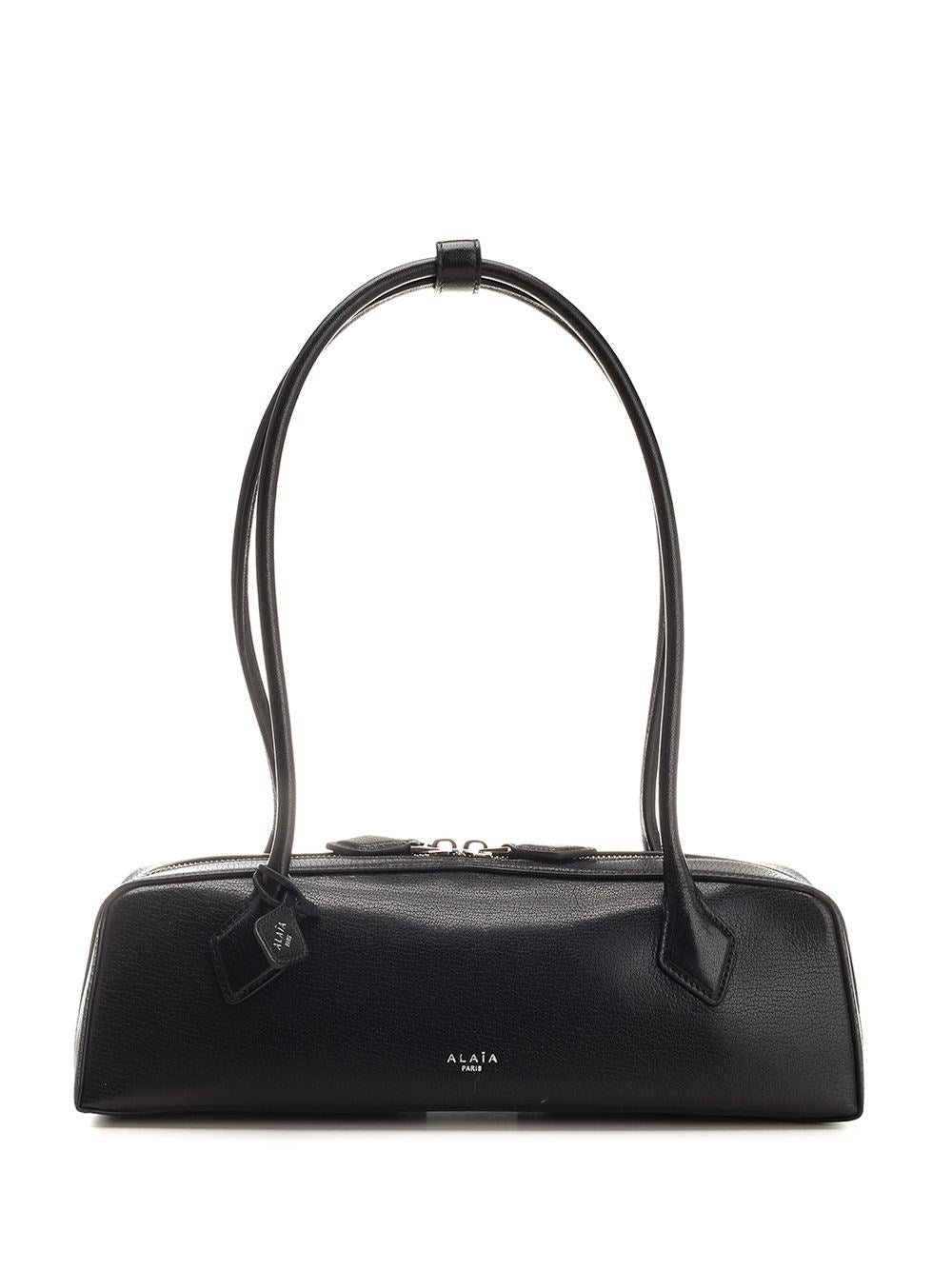 Alaïa Women Medium "Le Teckel" Bag ALAIA