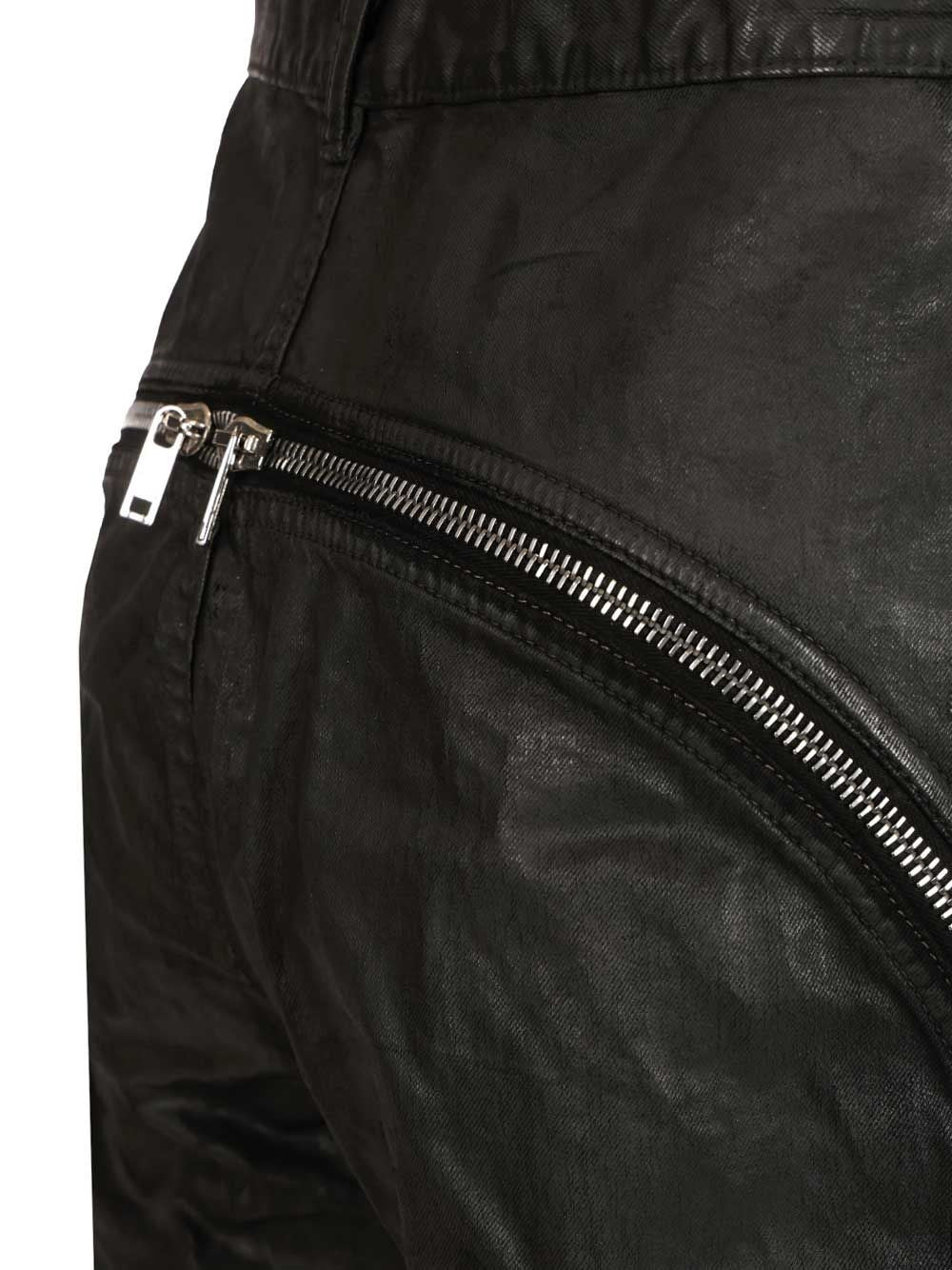 Rick Owens Drkshdw Men Bolan Banana Jean RICK OWENS