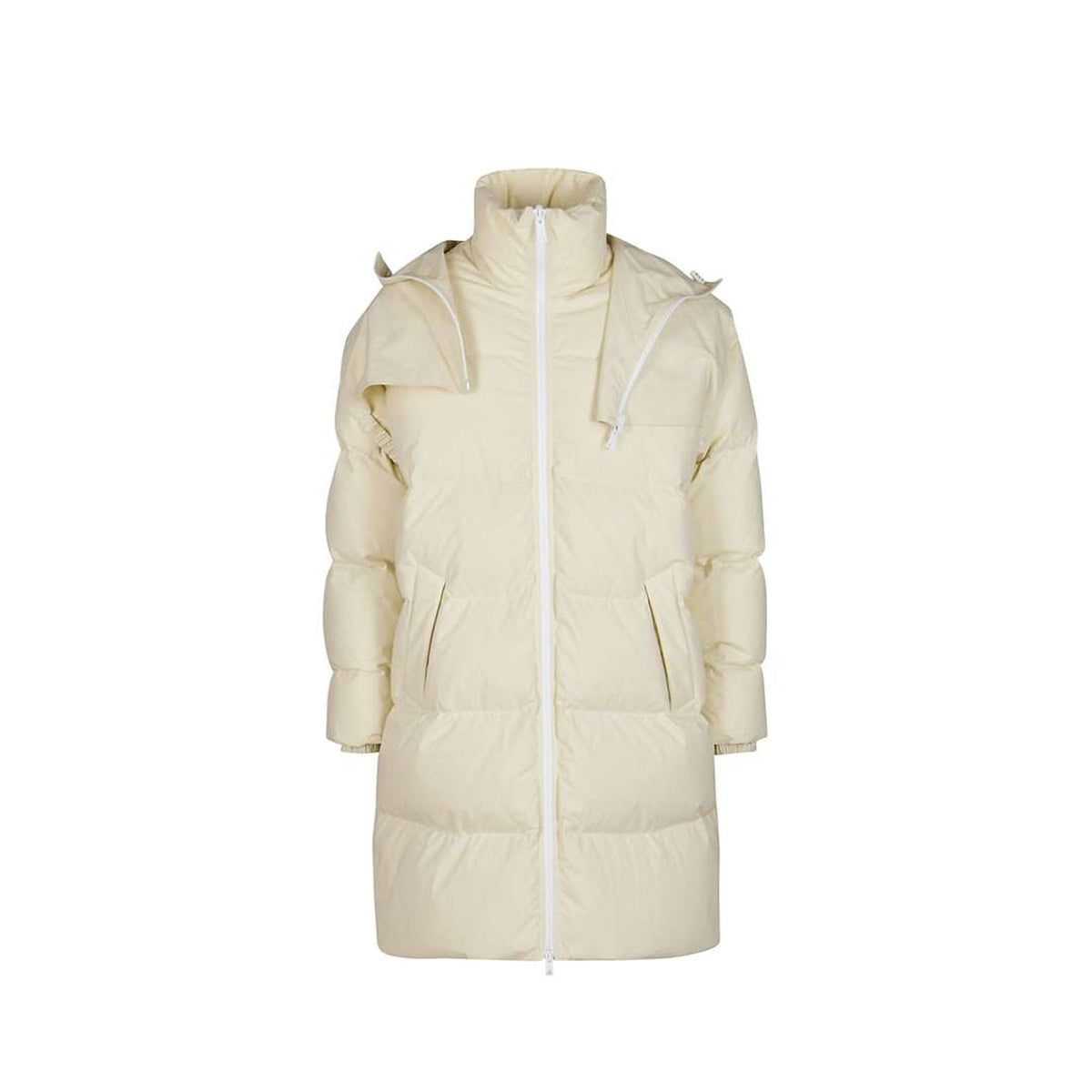 Bottega Veneta Padded Coat Men BOTTEGA VENETA