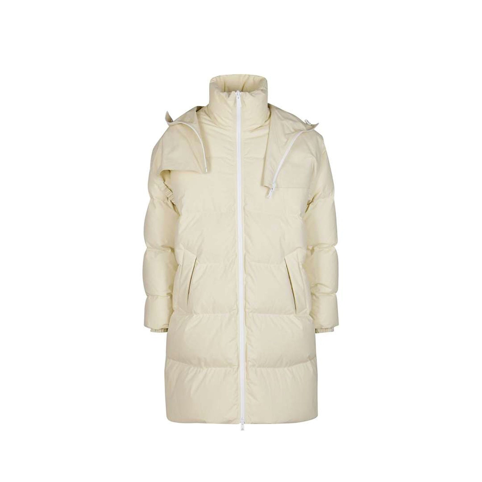 Bottega Veneta Padded Coat Men BOTTEGA VENETA