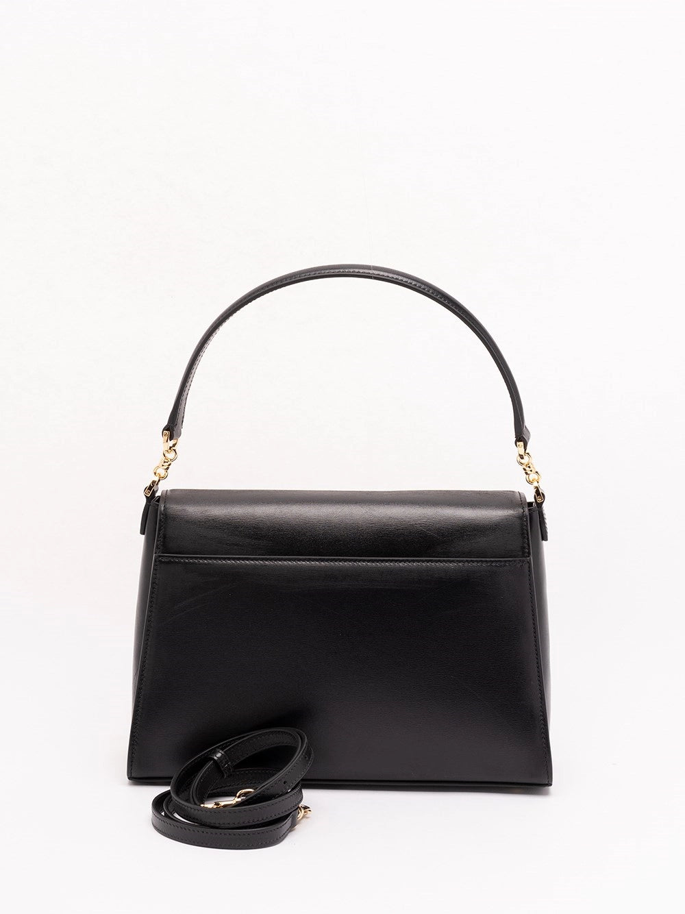 Gucci Women Horsebit Duomo Medium Top Handle Bag GUCCI