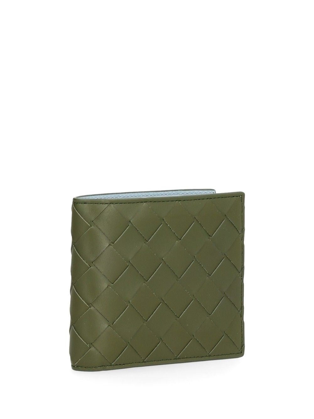 Bottega Veneta Men "Bi-Fold" Wallet BOTTEGA VENETA