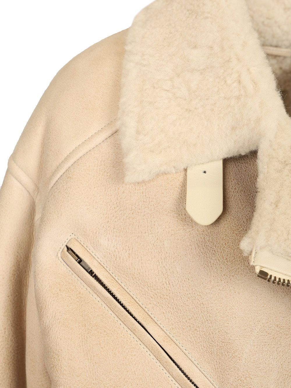 Isabel Marant Women "Adelina" Jacket ISABEL MARANT