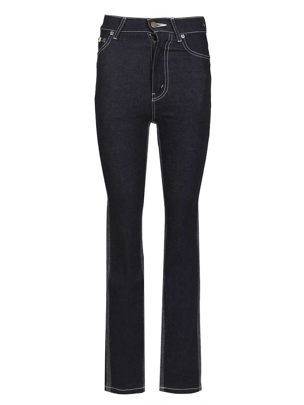 Celine Women Skinny Jeans CELINE