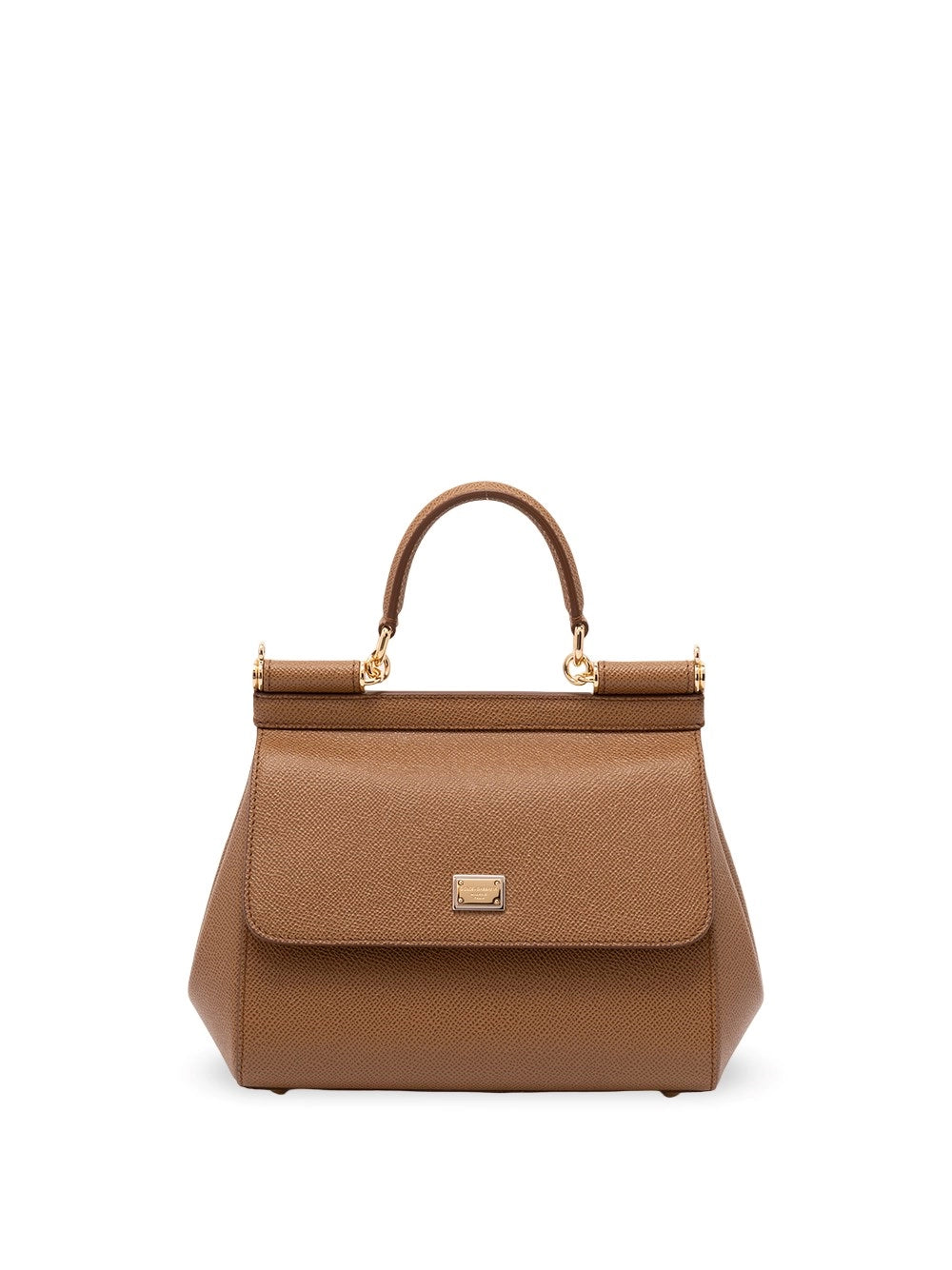 Dolce & Gabbana Women Small `Sicily` Handbag DOLCE & GABBANA