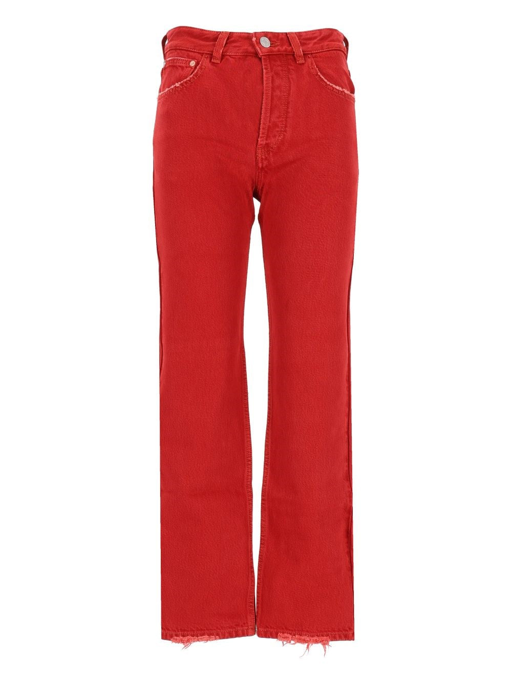 Isabel Marant Women "Daya" Jeans ISABEL MARANT