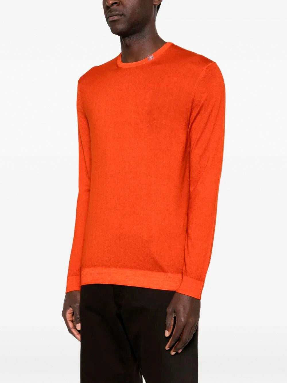 Malo Men Cashmere Round Neck MALO