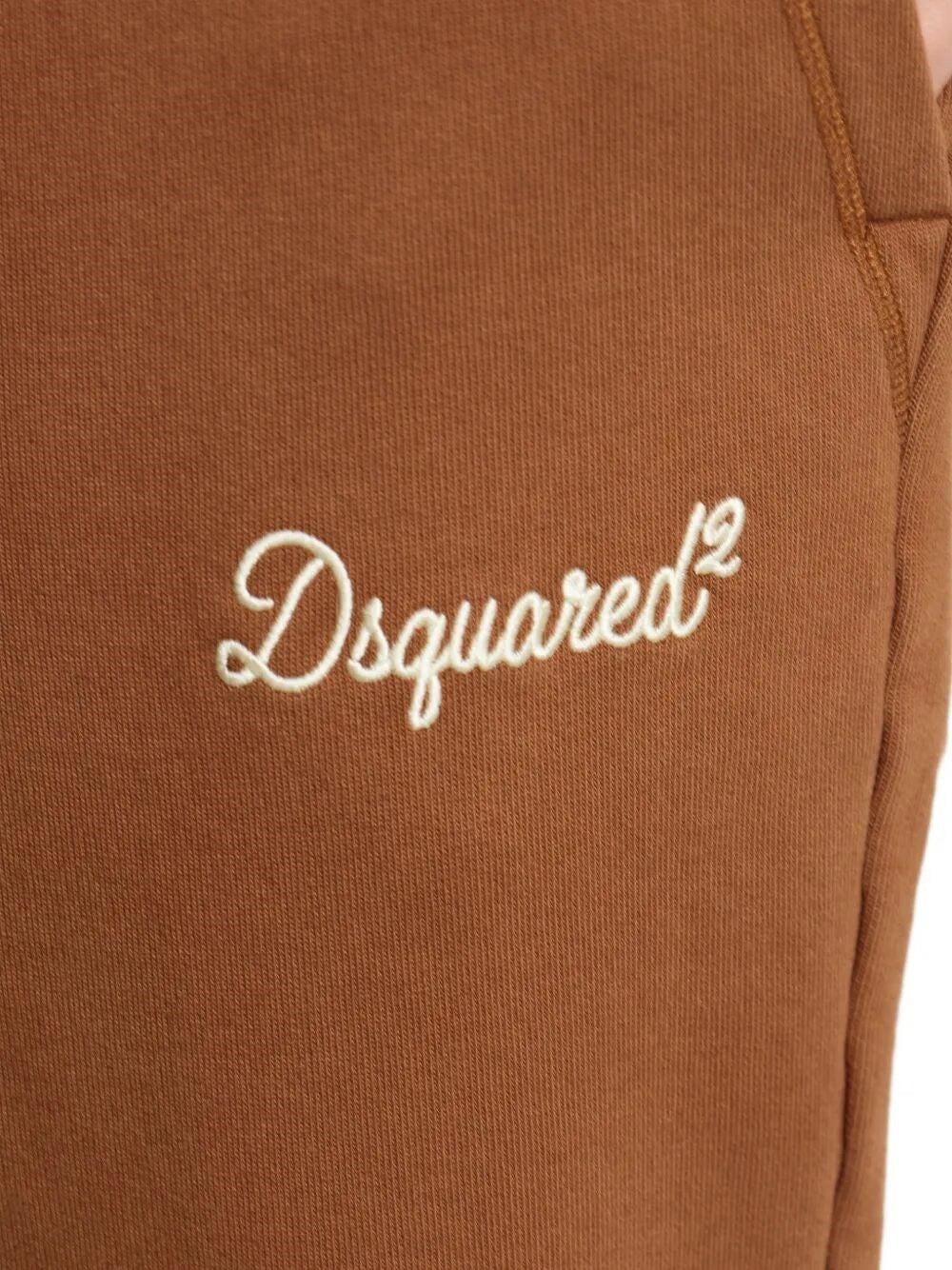 Dsquared2 Men `Relax Dean` Pants DSQUARED2