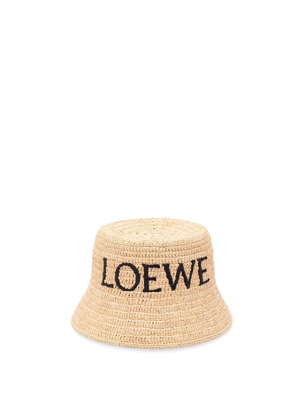 Loewe Women Paula`S Ibiza `Loewe` Bucket Hat LOEWE