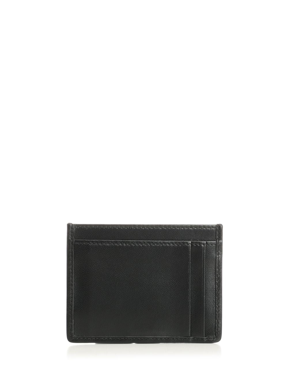 Miu Miu Women Quilted Card Holder MIU MIU