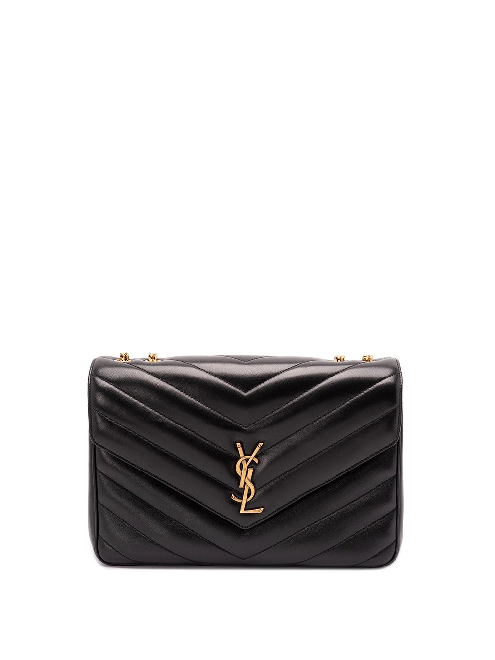 Saint Laurent Women `Loulou` Large Bag SAINT LAURENT