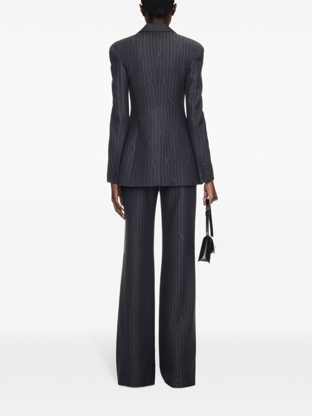 Off-White Women Tailored Trousers OFF-WHITE
