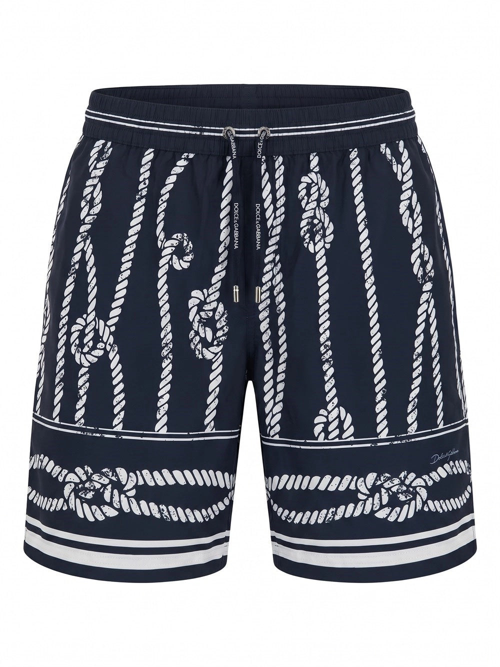 Dolce & Gabbana Men Swim Shorts DOLCE & GABBANA