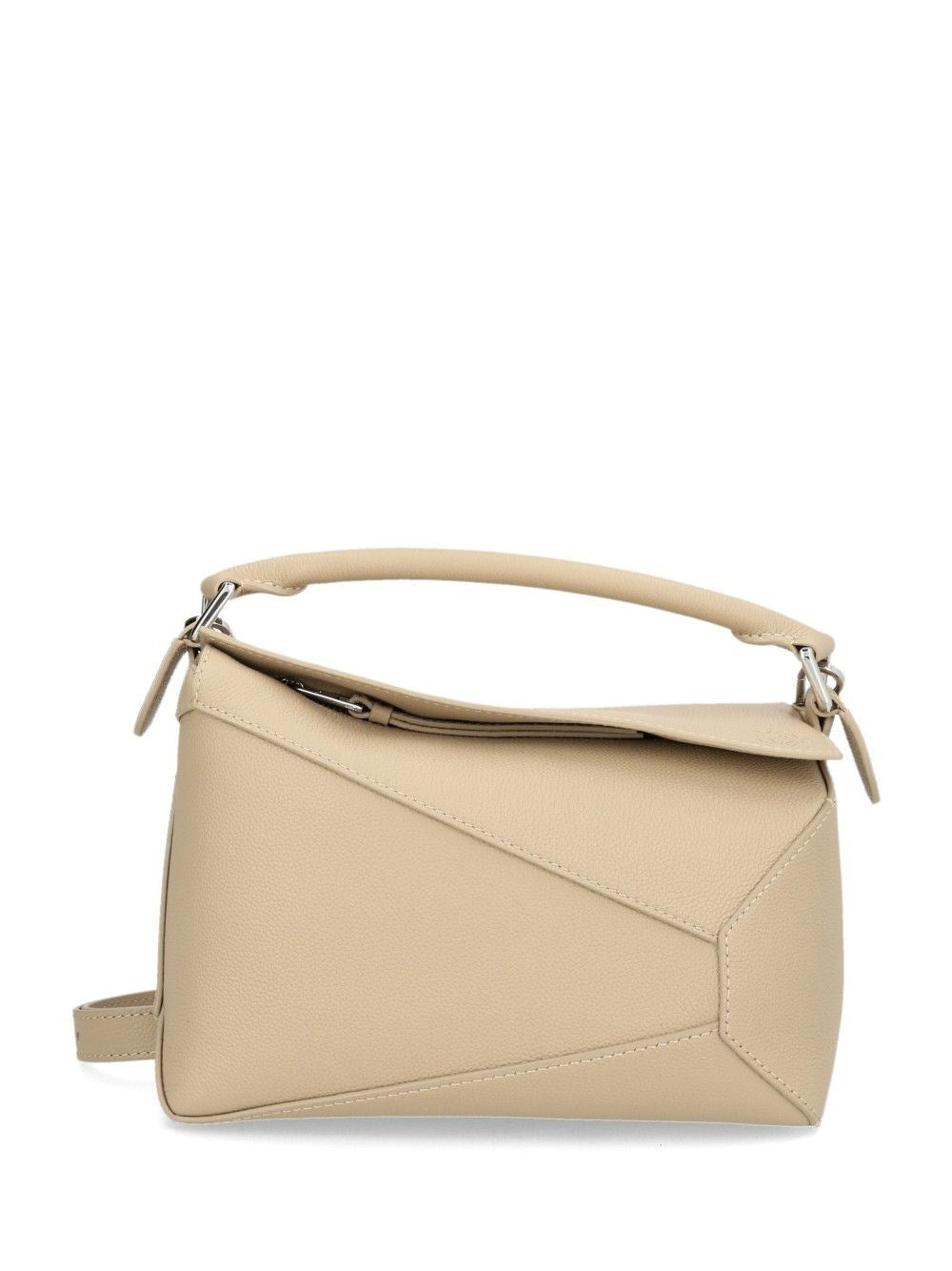 Loewe Women Small "Puzzle Edge" Bag LOEWE