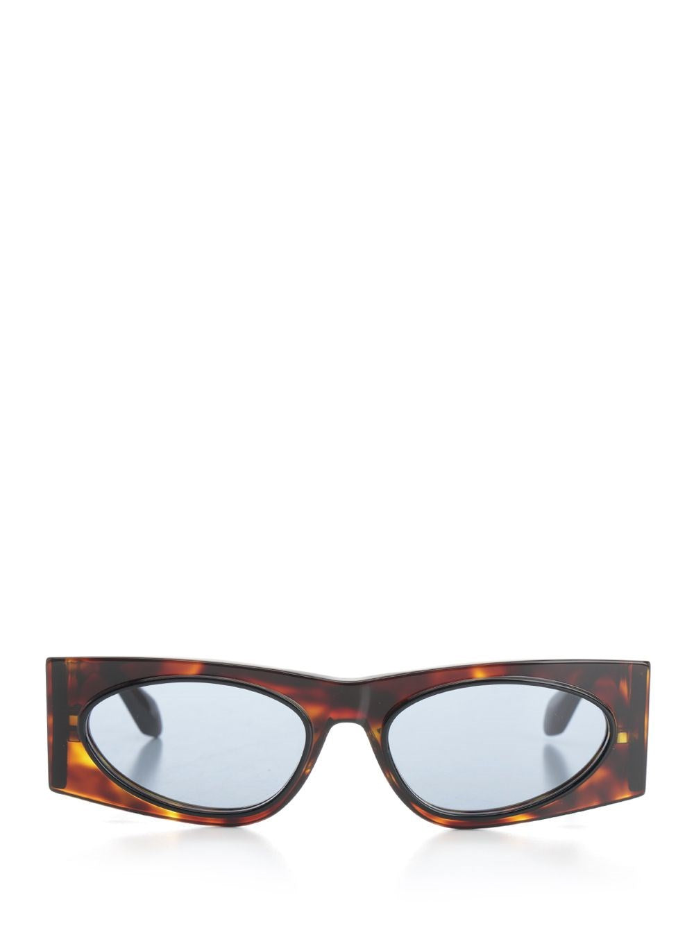 Alaïa Women Cat-Eye Sunglasses ALAIA