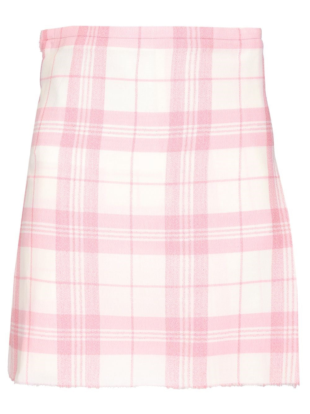 Vivienne Westwood Women "Kilt" Miniskirt VIVIENNE WESTWOOD