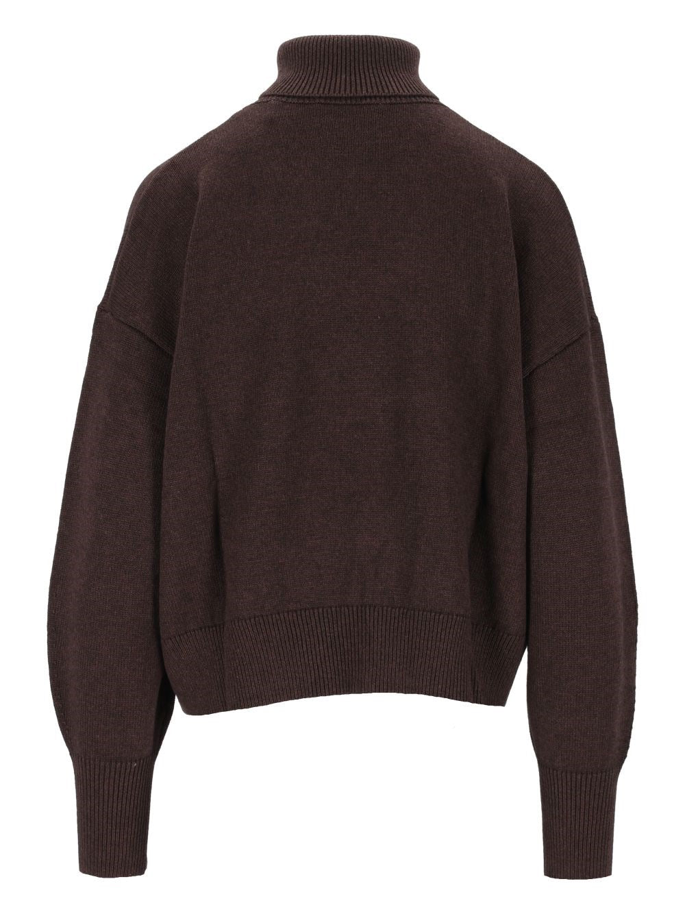 Marant Etoile Women "Nasha-Gz" Turtleneck Sweater ISABEL MARANT ETOILE