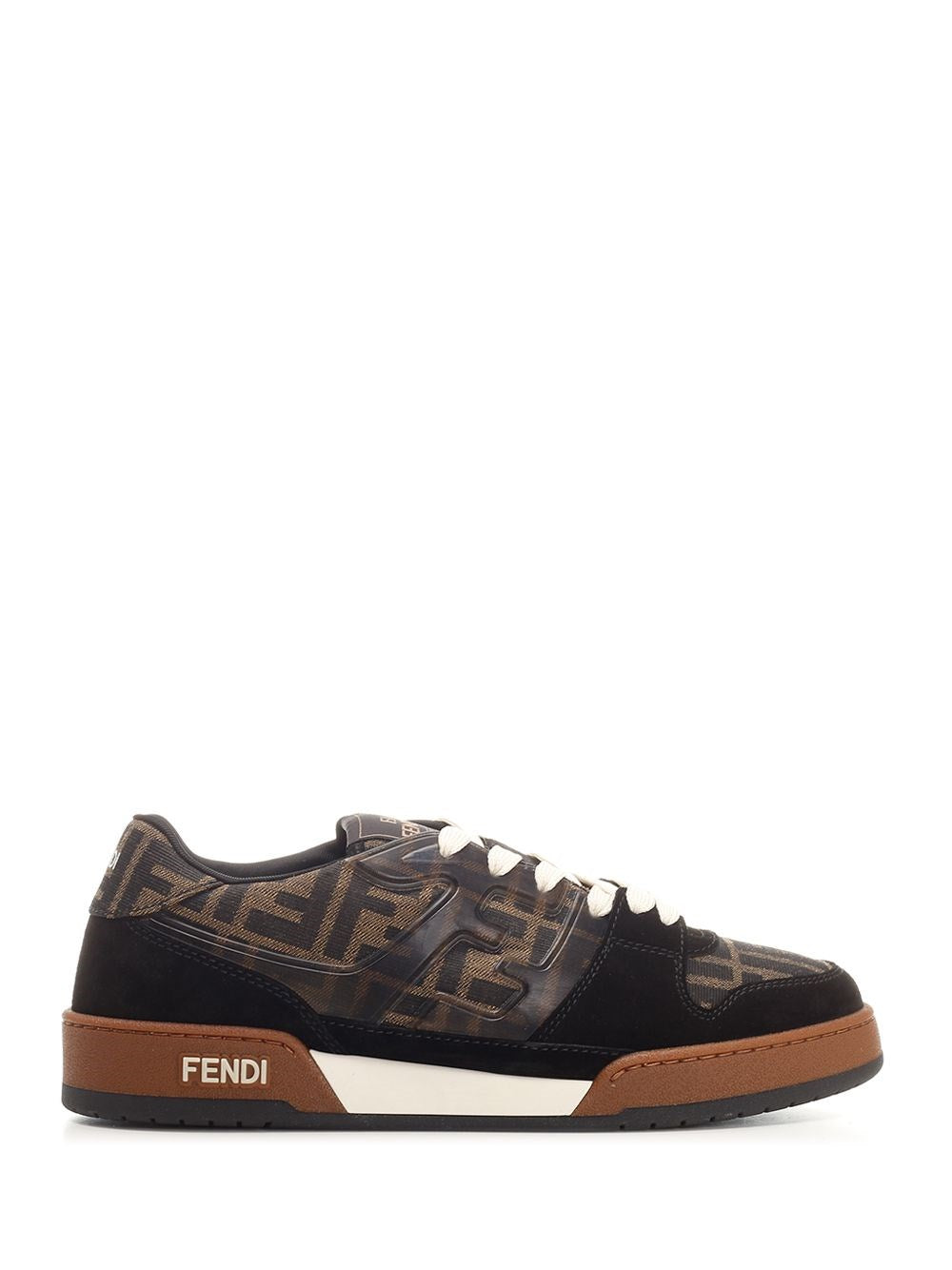 Fendi Men "Fendi Match" Sneaker FENDI