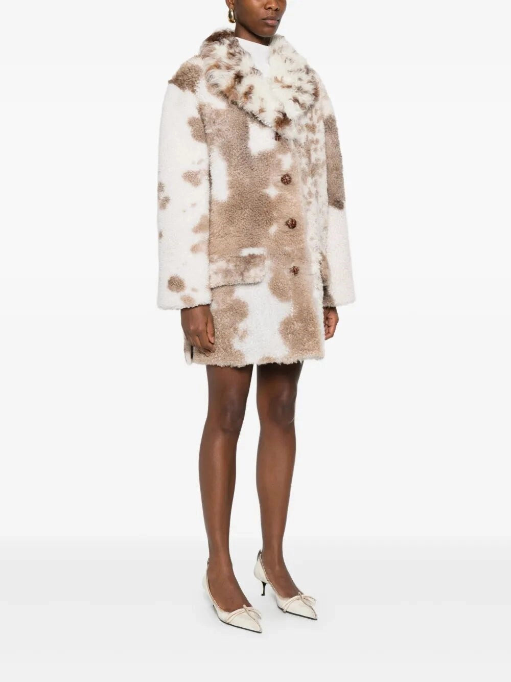 Prada Women Shealing Jacket PRADA