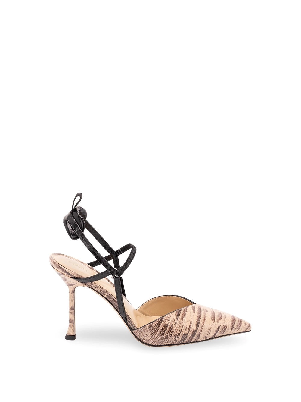 Fendi Women `Colibri Lite` Slingback FENDI