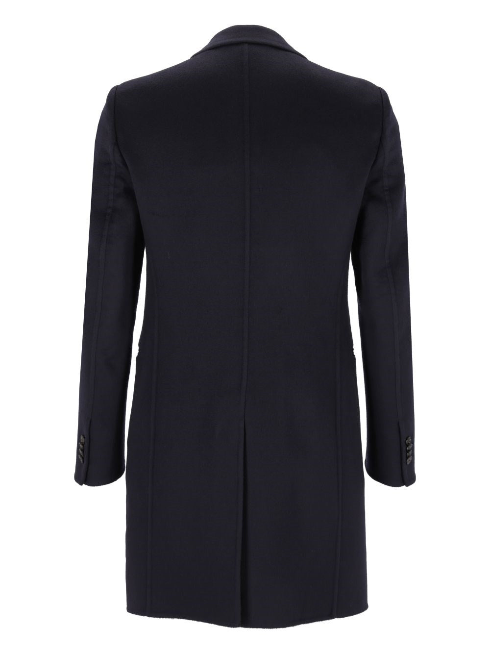 Giorgio Armani Men Long Cashmere Coat GIORGIO ARMANI