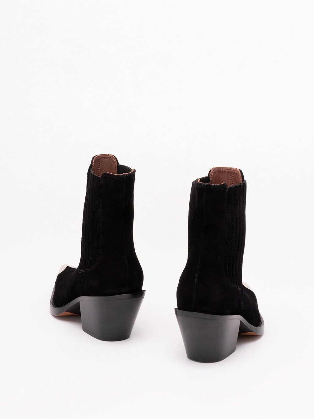 Paris Texas Women `Dallas` Boots PARIS TEXAS