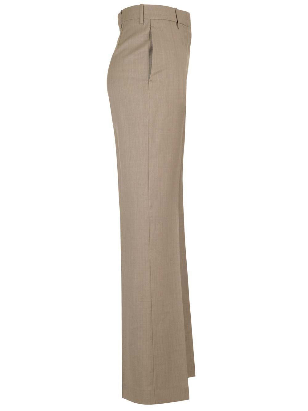 Golden Goose Women Tailored Trousers GOLDEN GOOSE