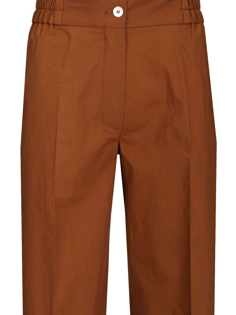 Forte_Forte Women Pajama Pants FORTE FORTE