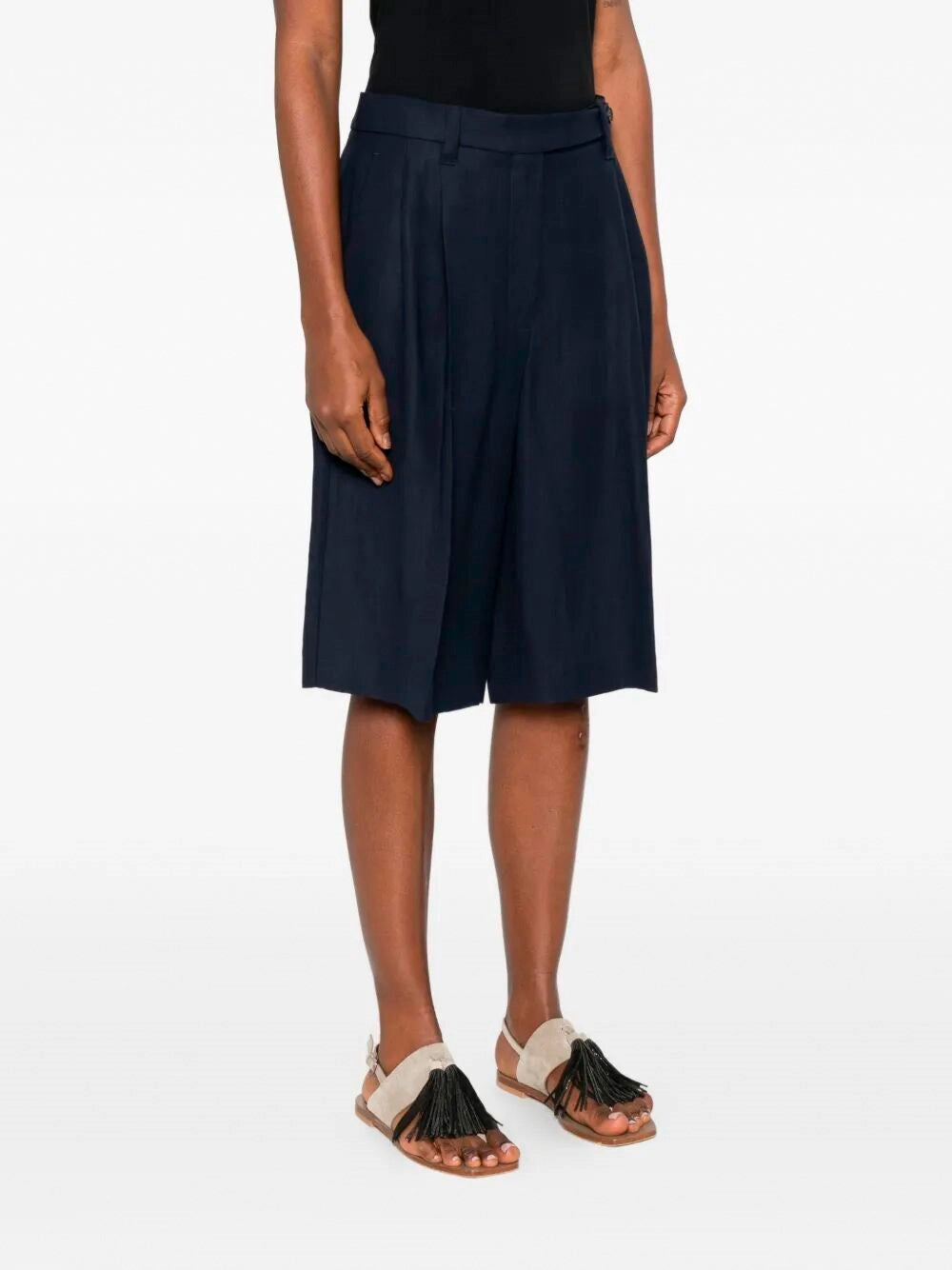 Brunello Cucinelli Women Bermuda BRUNELLO CUCINELLI