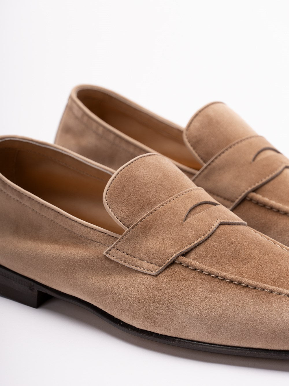 Brunello Cucinelli Men Loafers BRUNELLO CUCINELLI