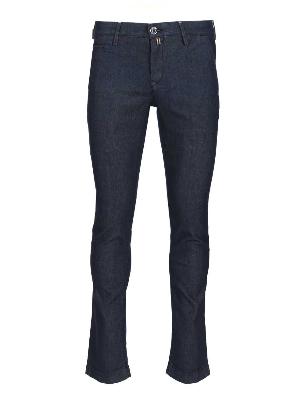 Jacob Cohen Men "Bobby" Trousers JACOB COHEN