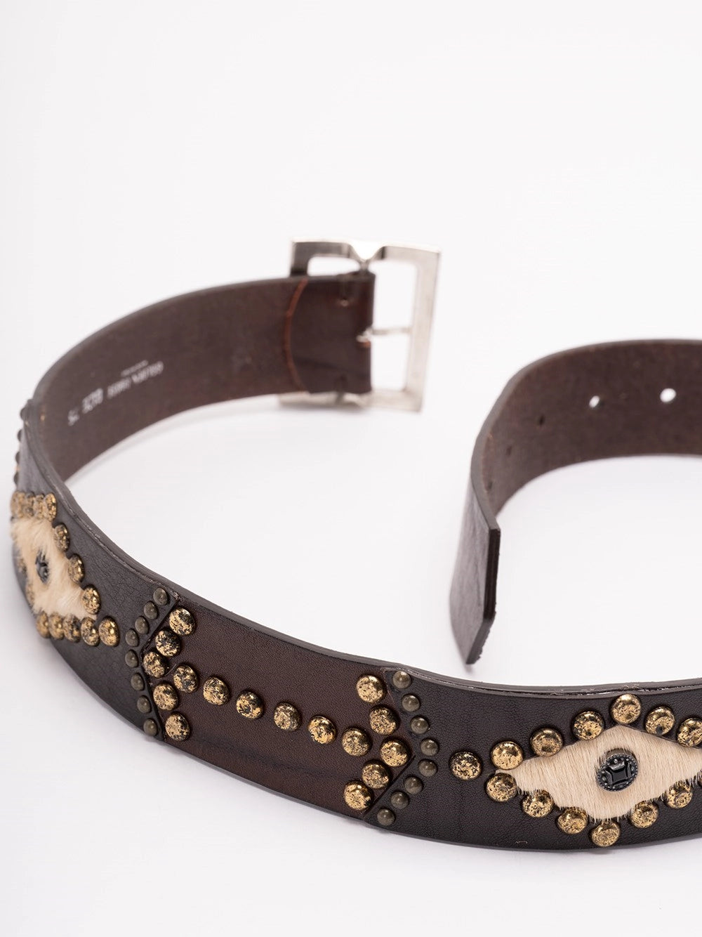 Golden Goose Women `Sierra` Belt GOLDEN GOOSE