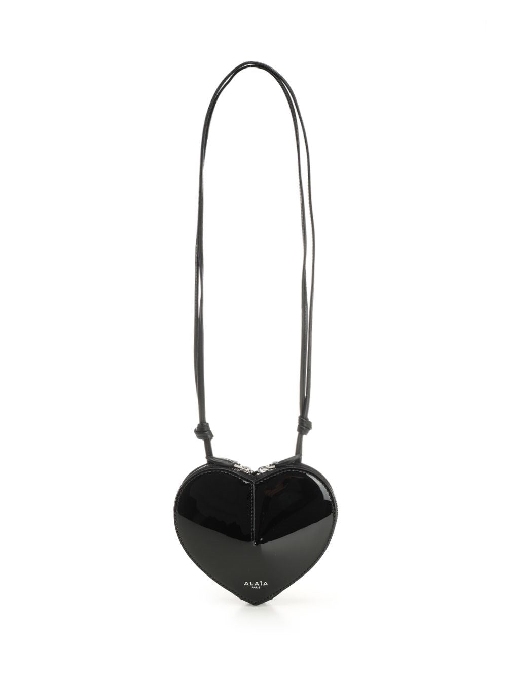 Alaïa Women Le Cœur Mini Bag ALAIA