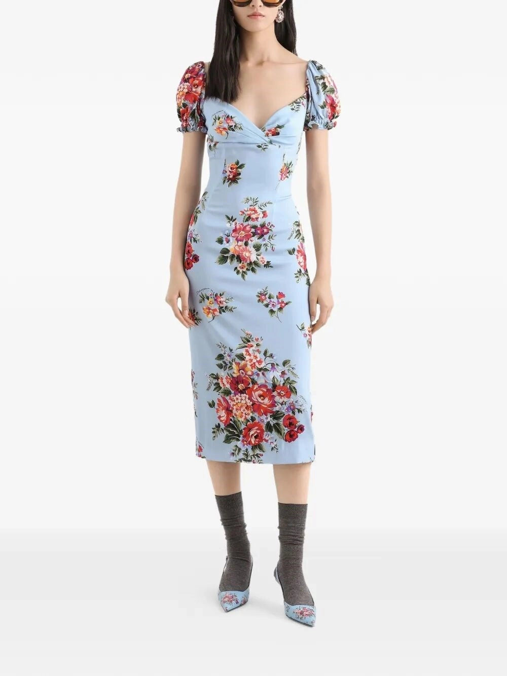 Dolce & Gabbana Women Dress DOLCE & GABBANA