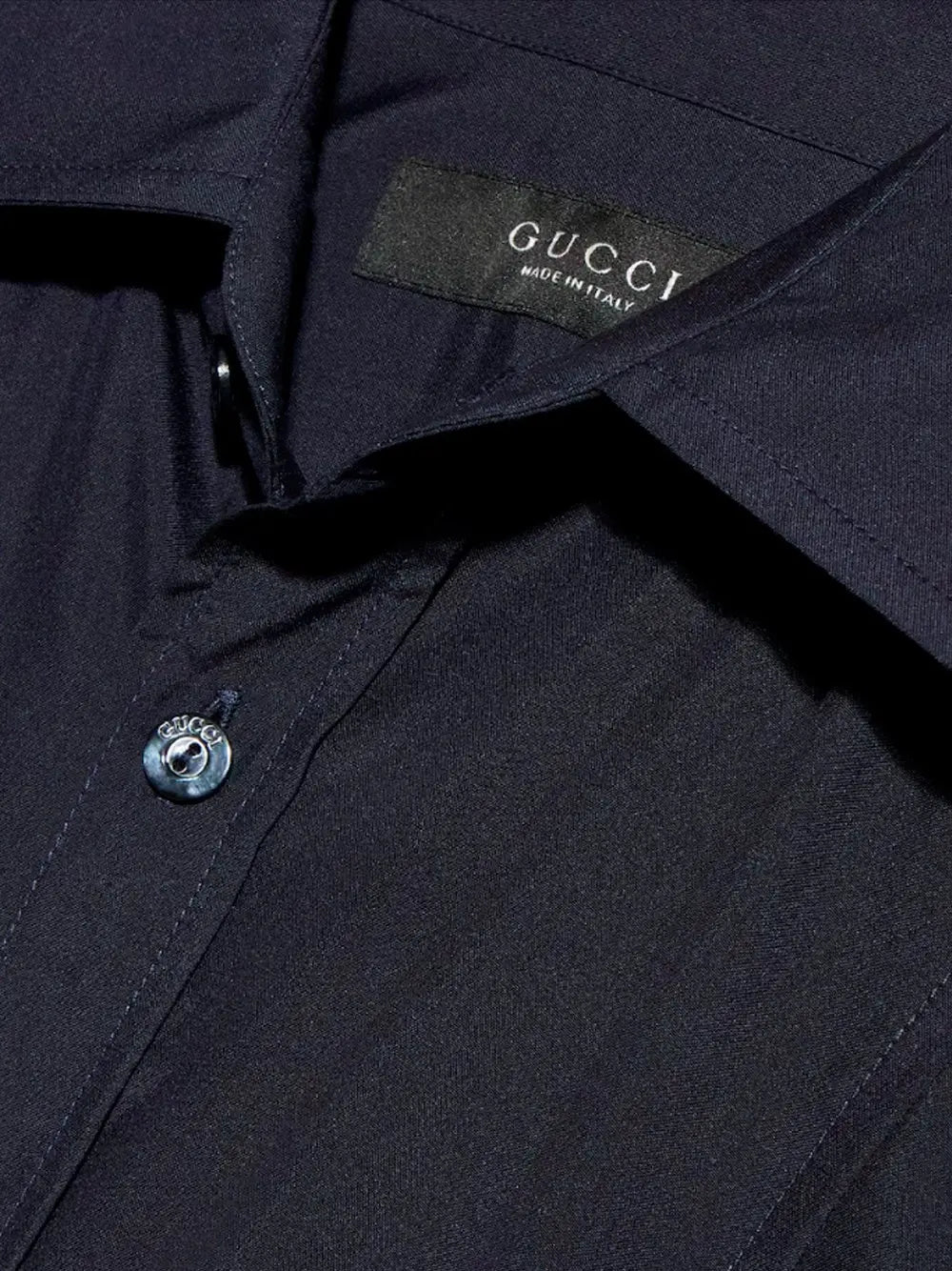 Gucci Women Popeline Shirt GUCCI