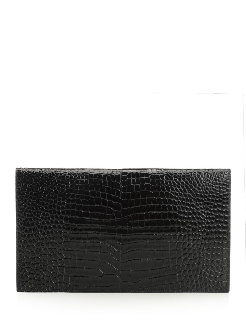 Saint Laurent Women "Uptown" Clutch SAINT LAURENT