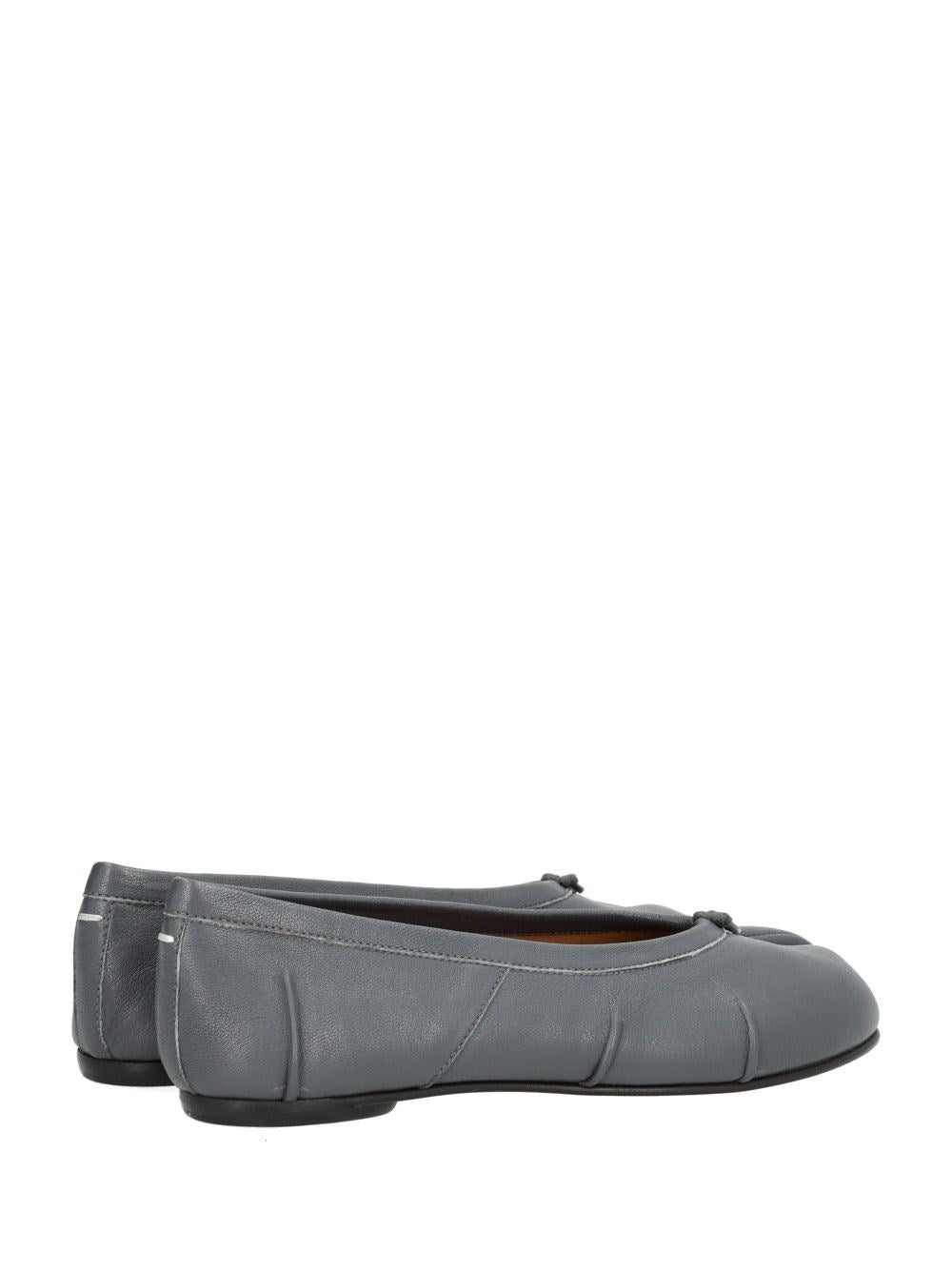 Maison Margiela Women Tabi Ballet Flats MAISON MARGIELA