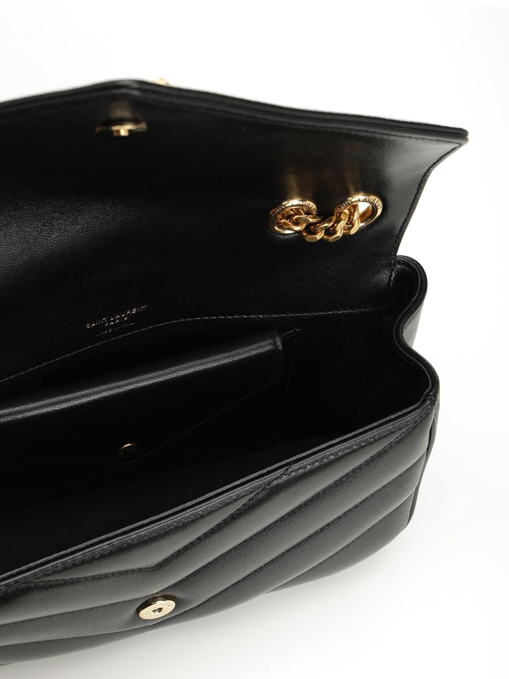 Saint Laurent Women "Loulou" Small Bag SAINT LAURENT