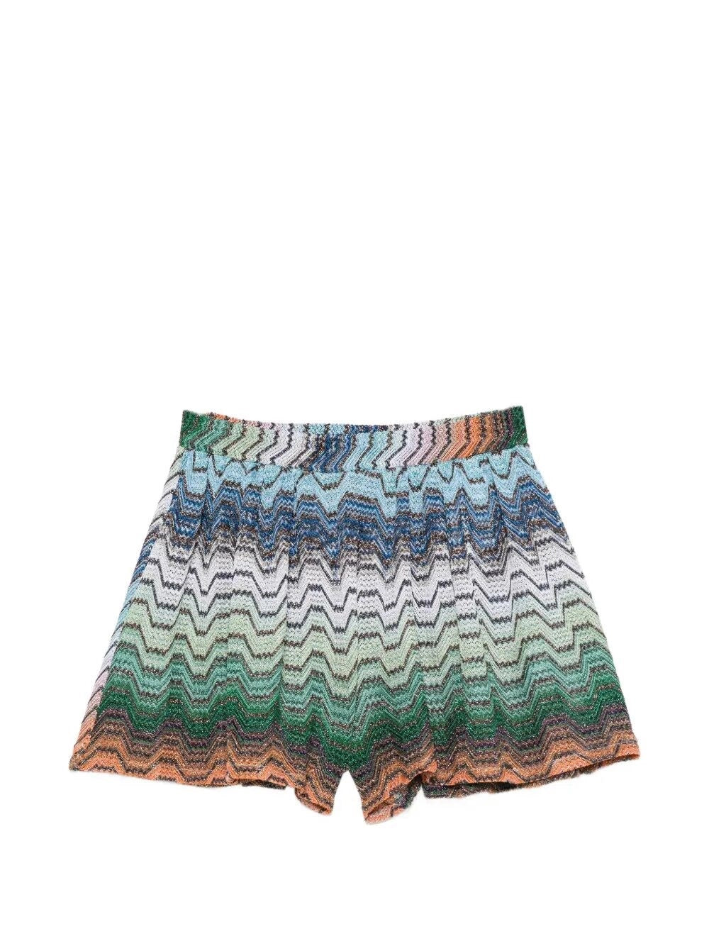 Missoni Women Shorts MISSONI
