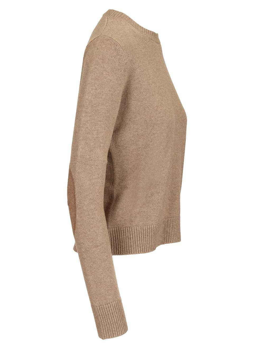 'S Max Mara Women Fresia Sweater In Wool And Cashmere S MAX MARA