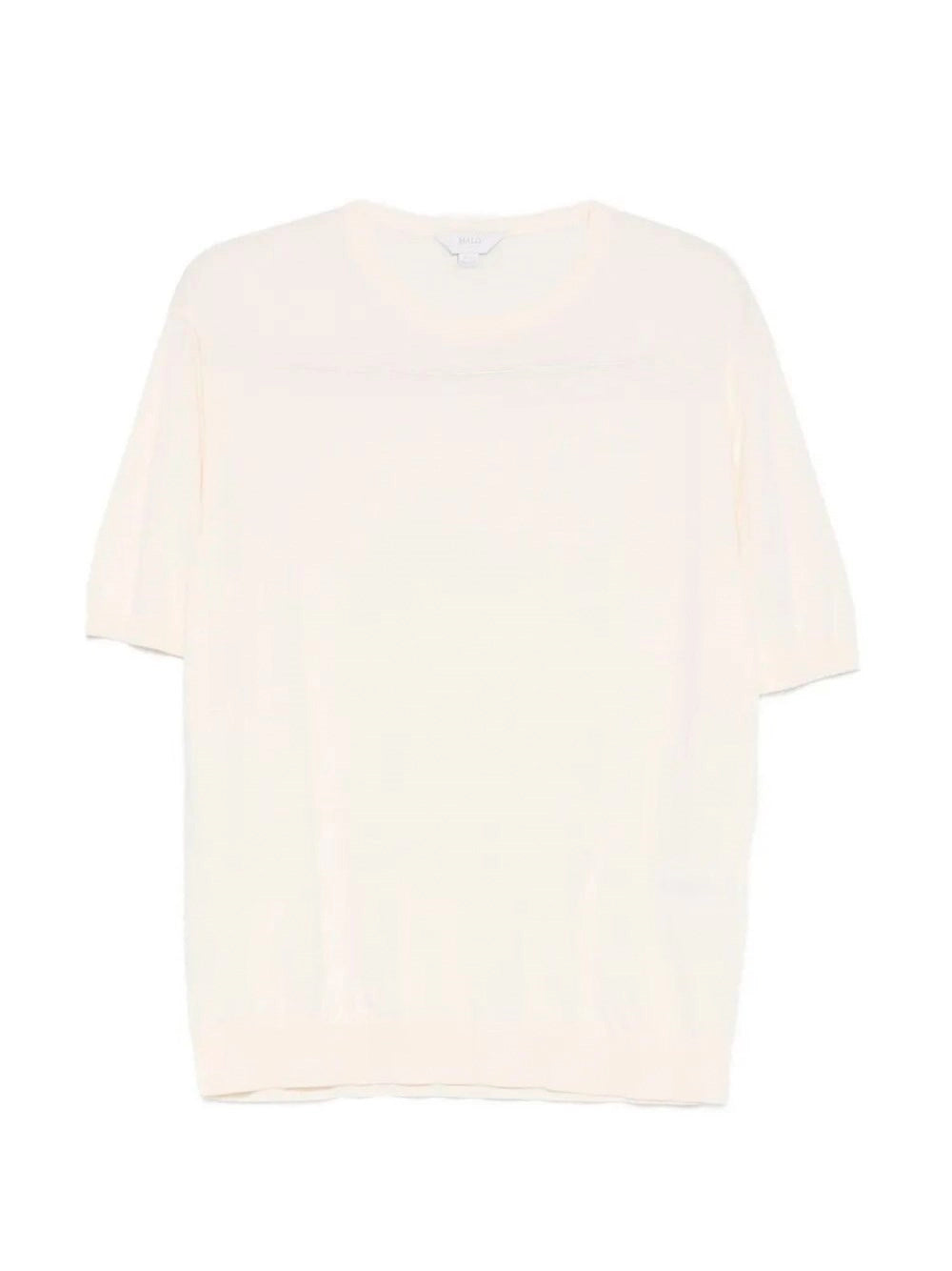 Malo Men Cotton Round Neck MALO