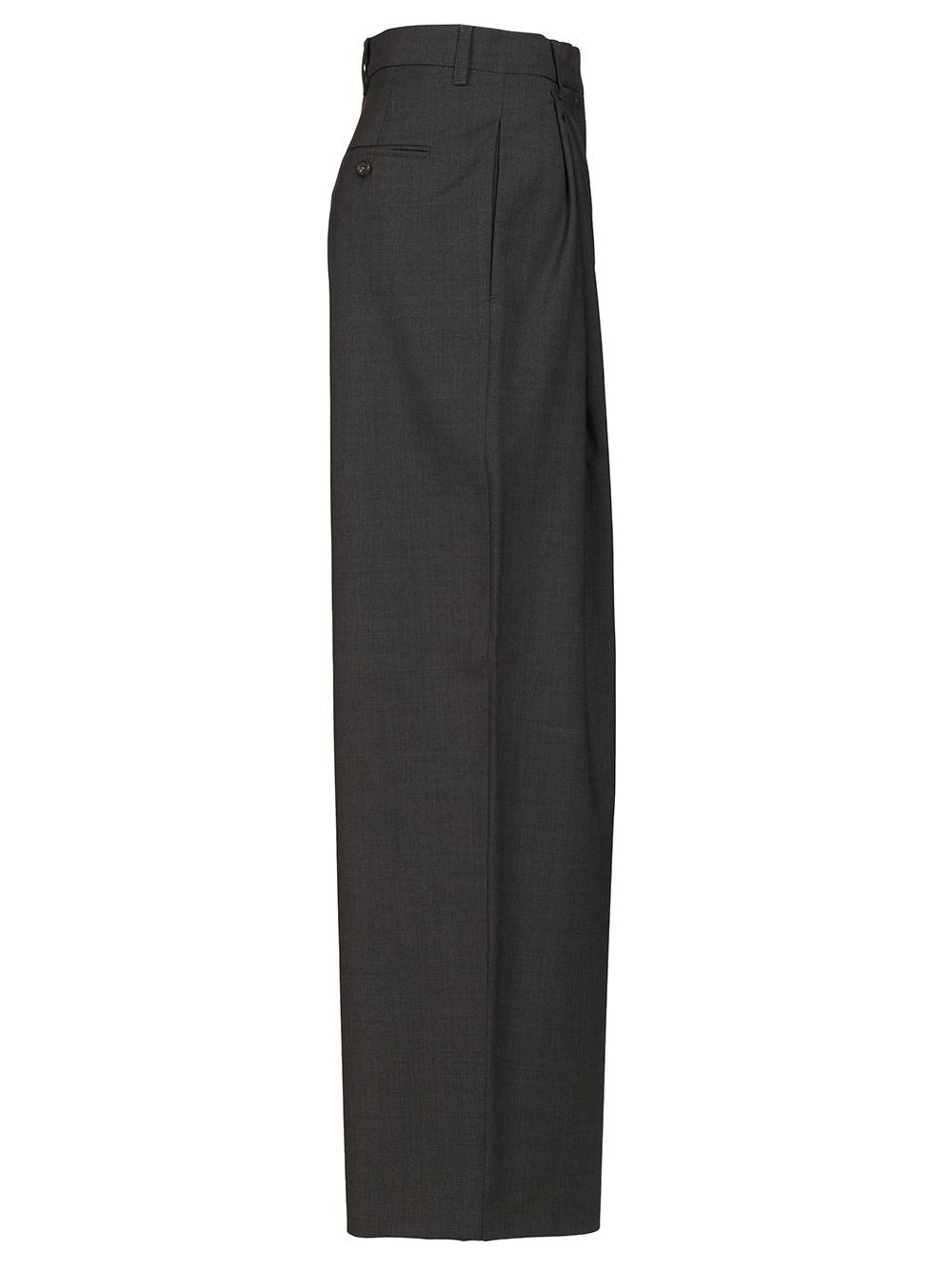 'S Max Mara Women Palazzo Trousers S MAX MARA