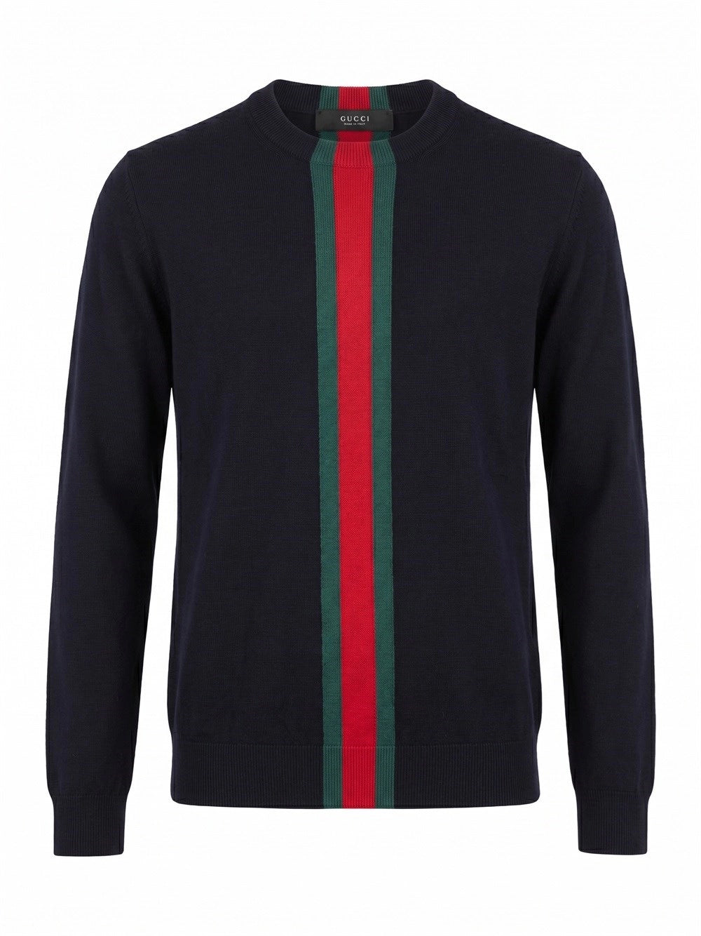 Gucci Men Roundneck Sweater GUCCI