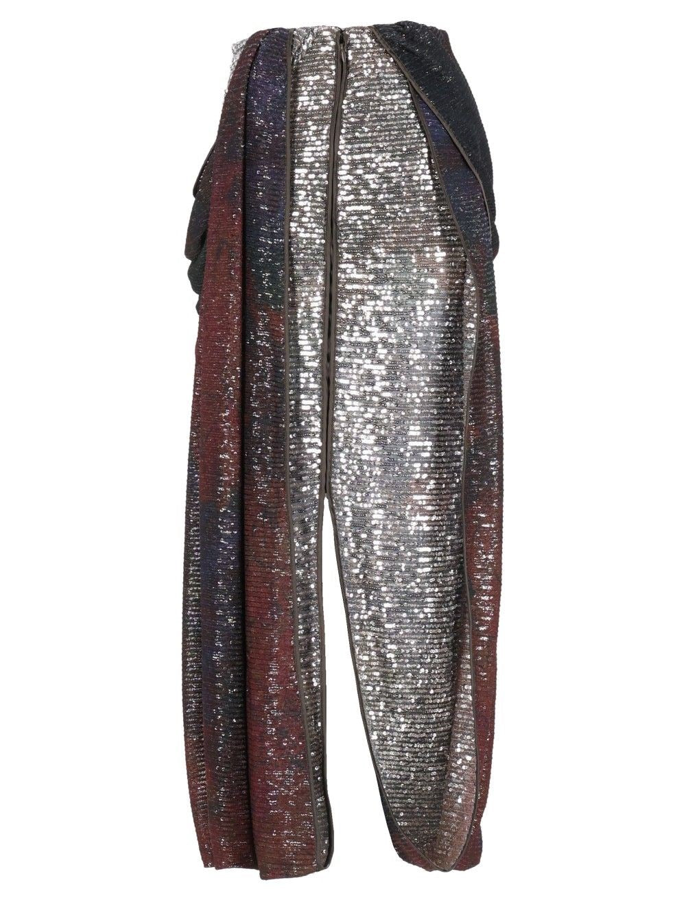 Maison Margiela Women Long Skirt MAISON MARGIELA
