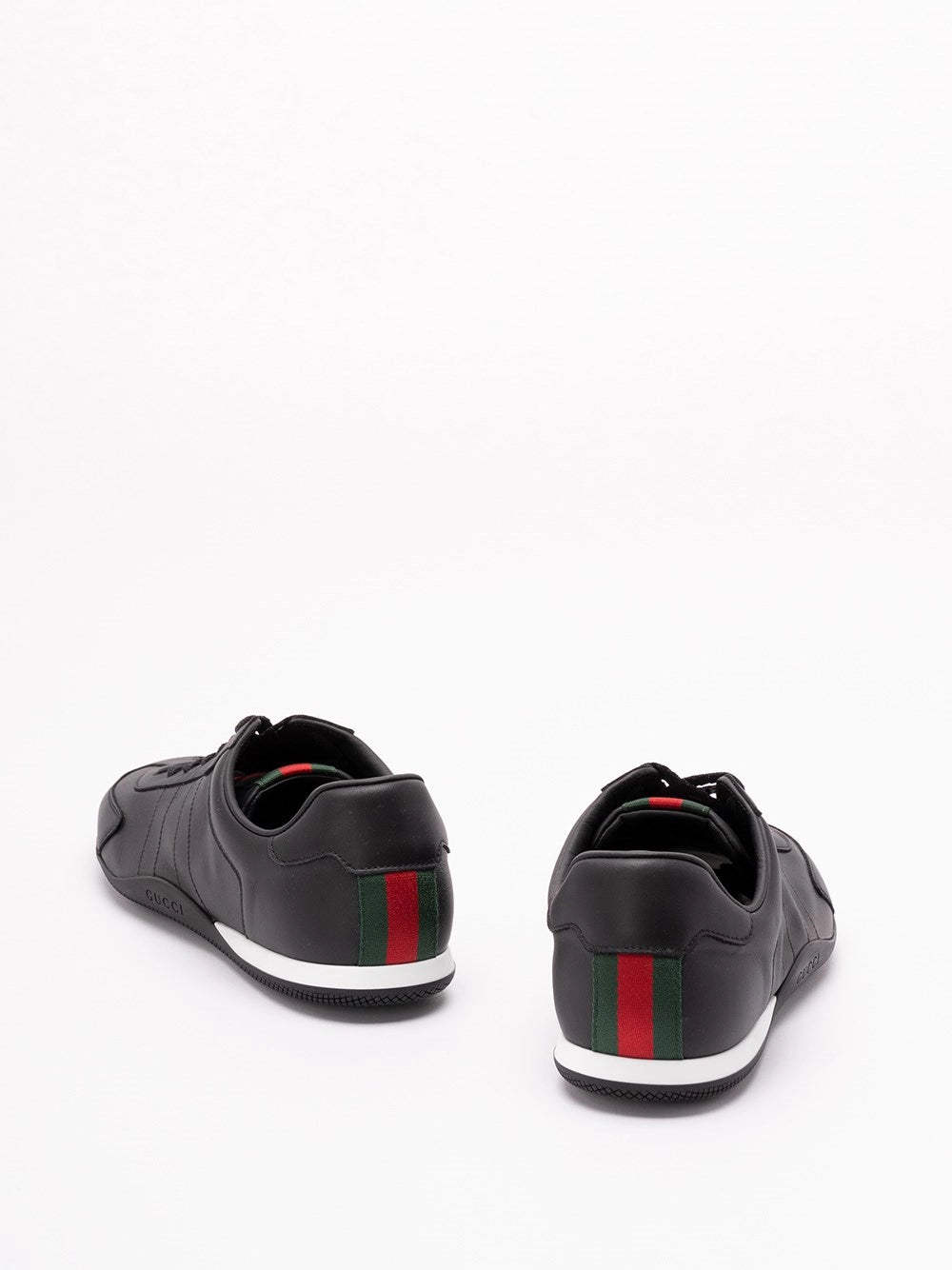 Gucci Men `Gucci Shift` Sneakers GUCCI