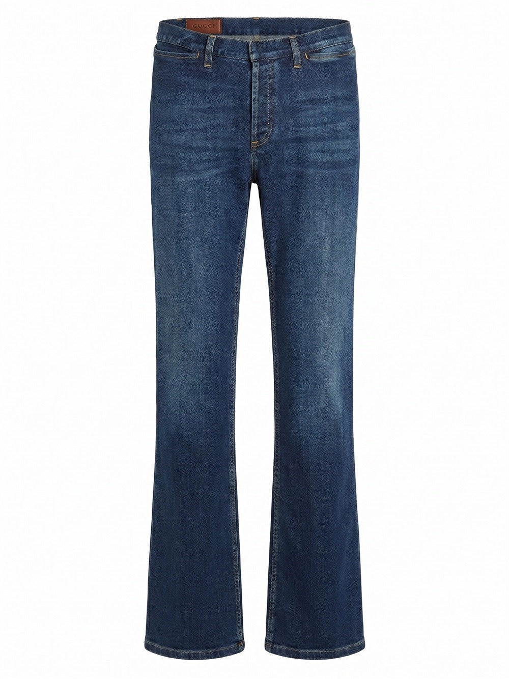 Gucci Men Pants GUCCI