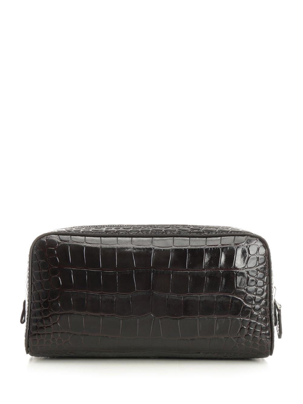 Tom Ford Men Leather Vanity Case TOM FORD